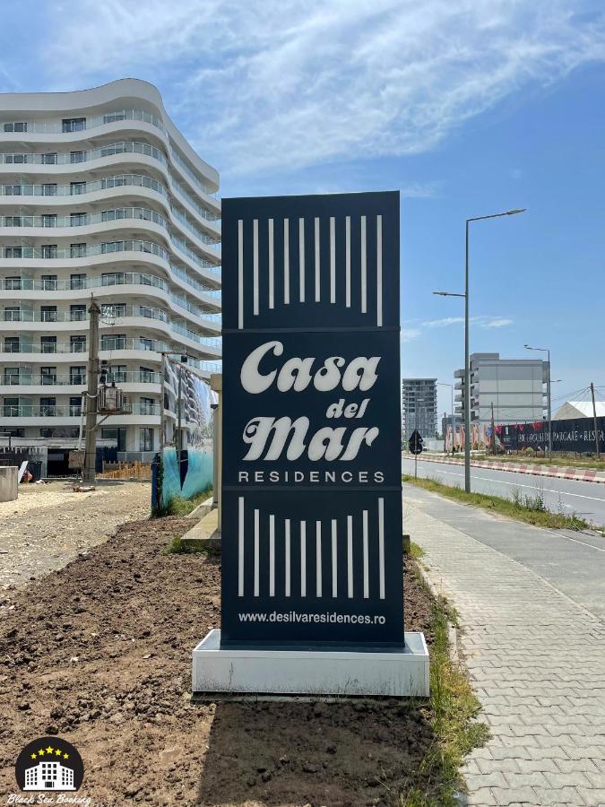9 Rev Mamaia Bagian luar foto
